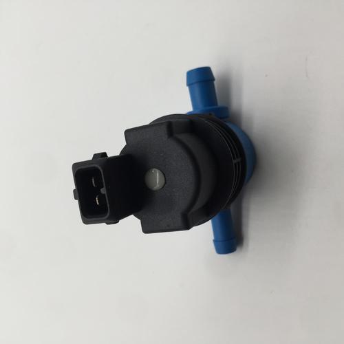 详细说明真空电磁阀与一般电磁阀区别
